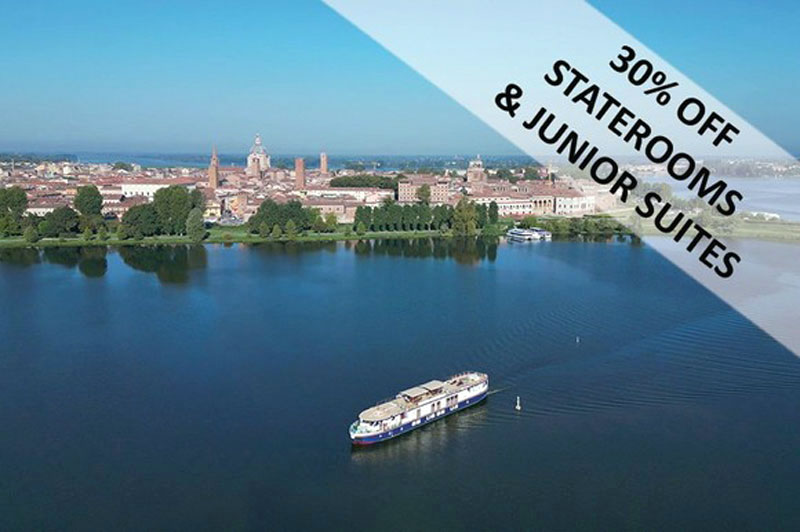 bella-vita-30discount La Bella Vita Barging in Italy